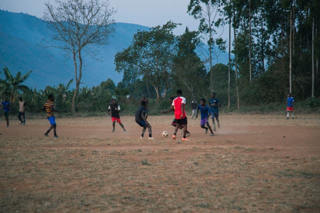 Kiyowela Ward gallery image 10
