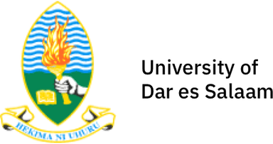 University of Dar es Salaam Logo